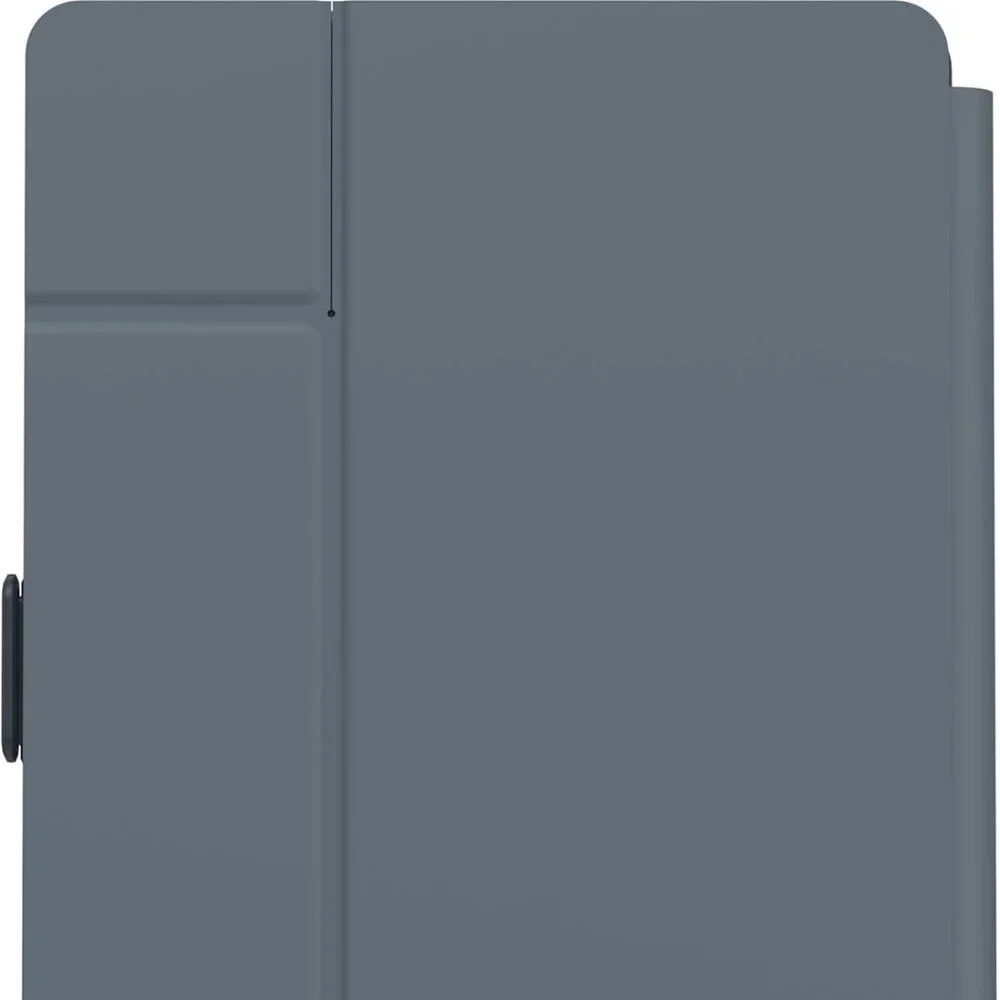 NEW SPECK GREY BALANCE FOLIO IPAD 2019 2020 CASE COVER SKIN 133535-5999 STAND